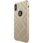 Nillkin AIR series ventilated fasion case for Apple iPhone XS, iPhone X order from official NILLKIN store